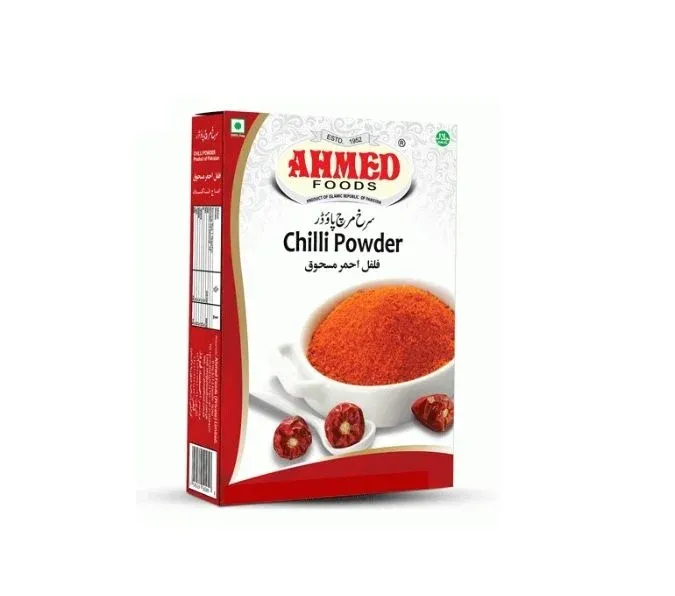 Ahmed-Chilli-Powder-400g-780-3.webp Ahmed Chili Powder (400g) - Image 1