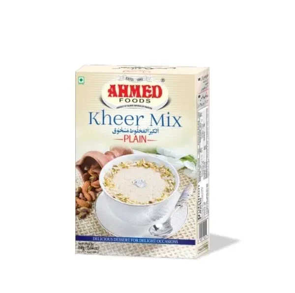 Ahmed Kheer Mix (160g)