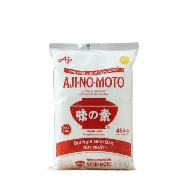 Ajinomoto (Mì Chính) (250g)