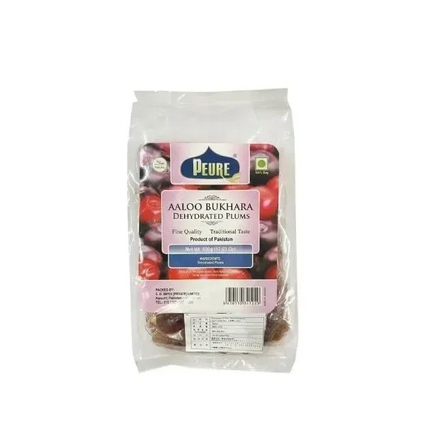 Aloo Bukhara (Dehydrated Plums) (500g)