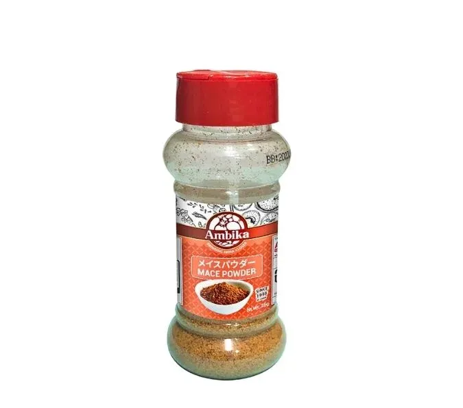 Ambika-Mace-Powder-2.webp Ambika Mace Powder (25g) - Image 1