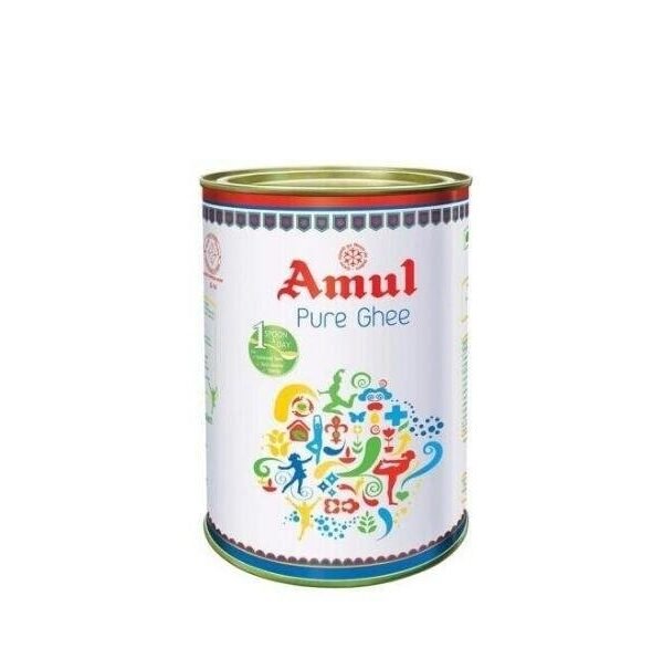 Amul Ghee (1Kg)