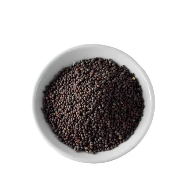 Black Mustard Seed (500g)