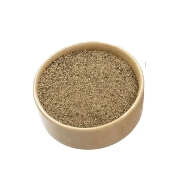 Black Pepper Corsa (100g)