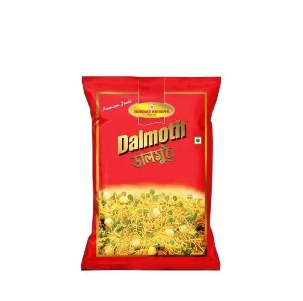 Bombay Sweets Dalmoth (120g)