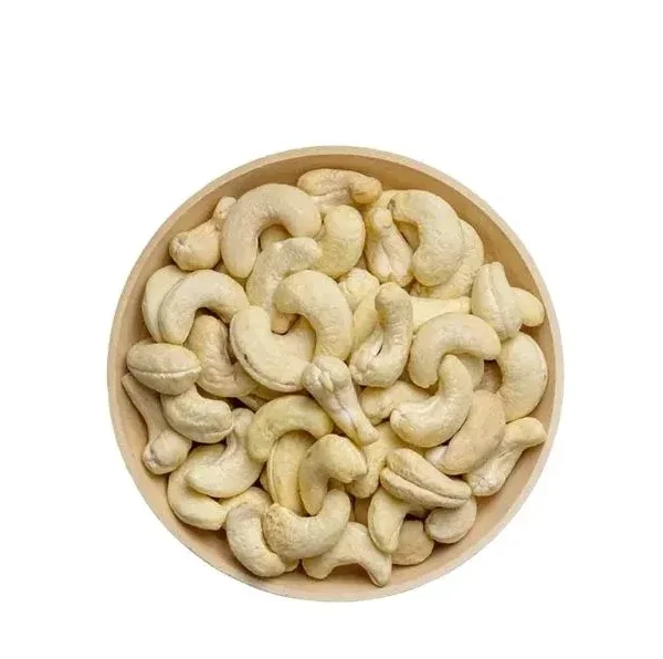 Cashewnut Whole/ Hạt Điều Nguyên Hạt (500g)