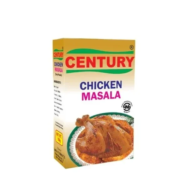 Century Chicken Masala 50g