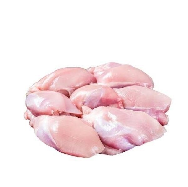 Chicken Boneless of Leg (2kg)