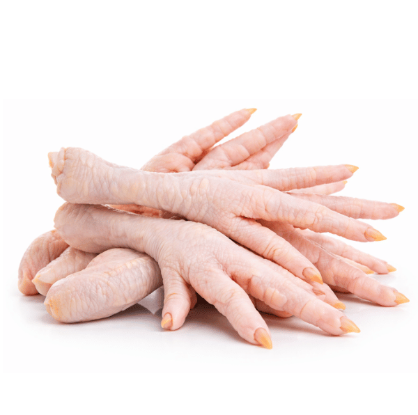 Chicken Feet (1Kg)