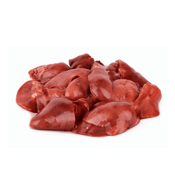 Chicken Liver (450g)