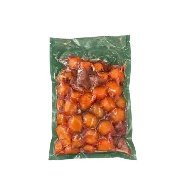 Frozen Chicken Egg (JP) (1kg)