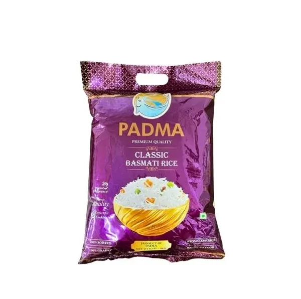 Classic Basmati Rice (Padma)