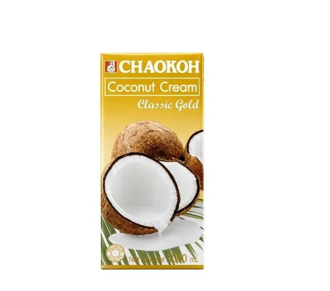 Coconut-Cream-Chaokoh-2.webp Coconut Cream (Chaokoh) 1L - Image 1