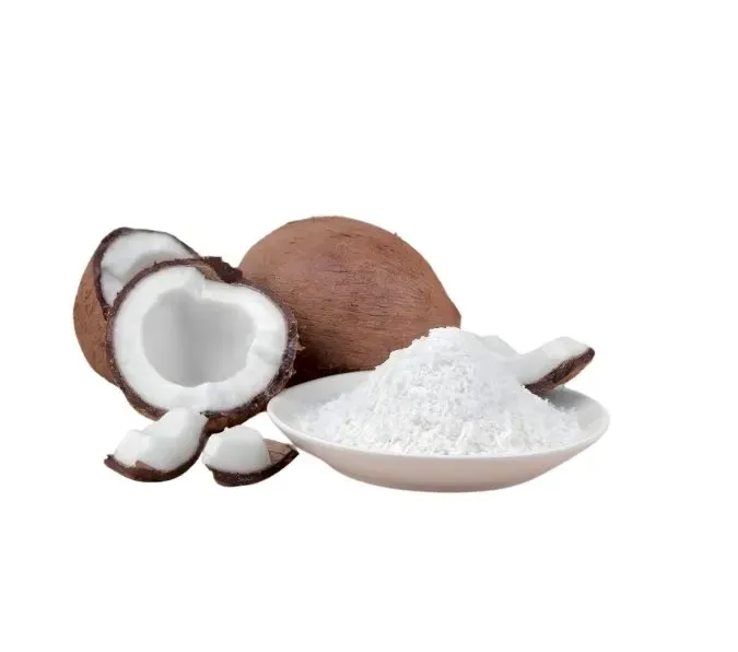 Coconut-Desiccated-400g-2.webp Coconut Desiccated (400g) - Image 1