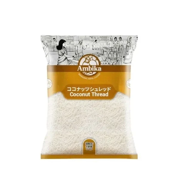 Coconut Fine (Dừa bột) (500g)