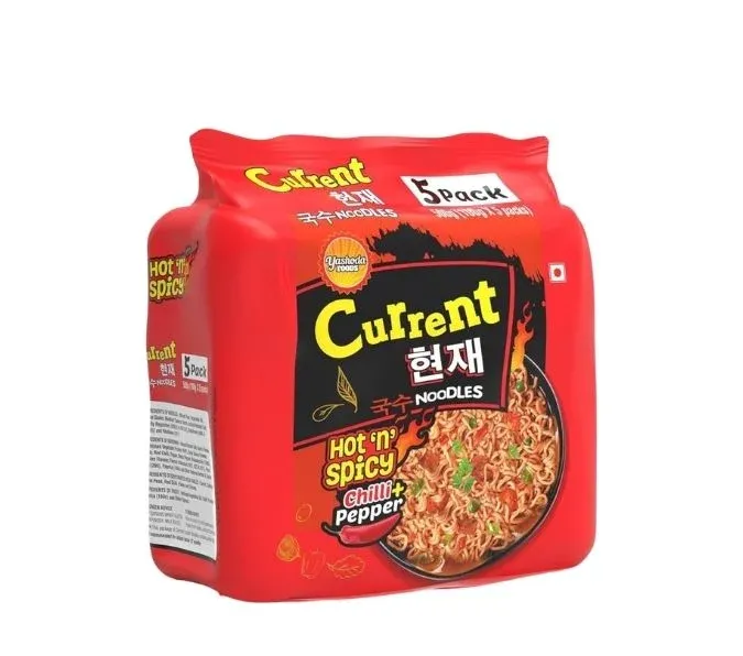 Current-Hot-Spicy-Noodles-family-pack100g-x-5p-2.webp Current Hot Spicy Noodles /family pack(100g x 5p) - Image 1
