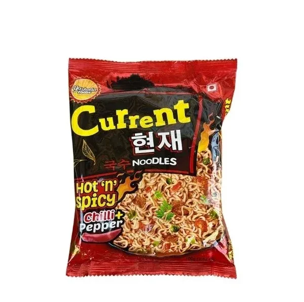 Current Hot ‘n’ Spicy Noodles (100g)