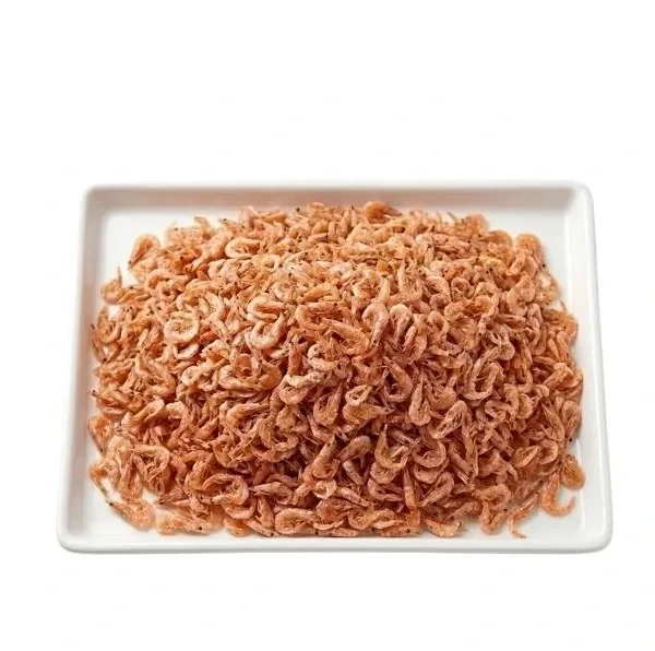 Dried Shutki / Dry Shrimp (200g)