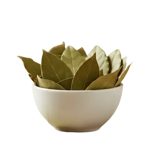 Dry Bay Leaves / Tej Pata (100g)