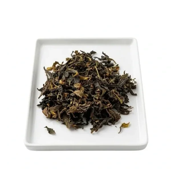 Dry Gundruk Vegetable (100g)