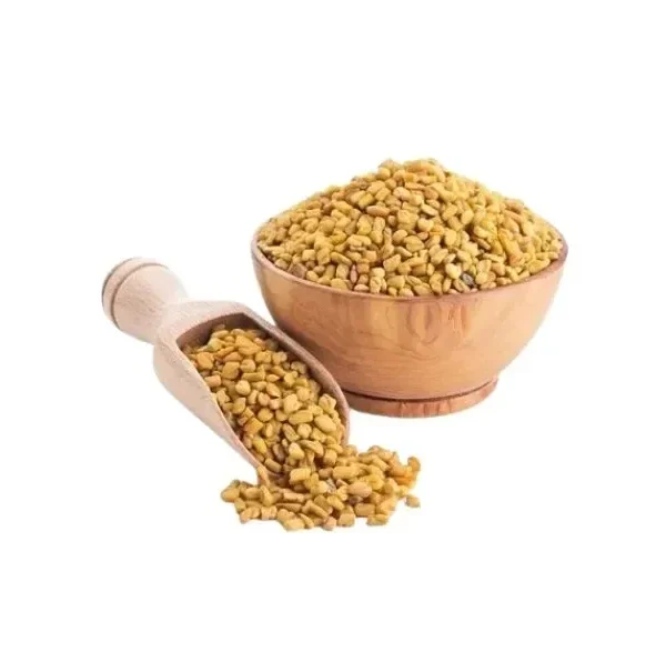 Fenugreek Whole (Methi Seed) (100g)