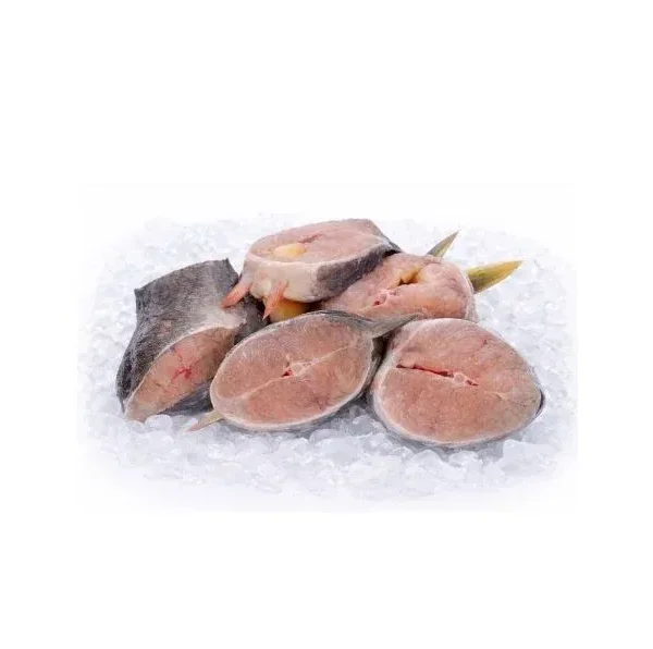 Frozen Chopped Yellow Cat Fish 500g