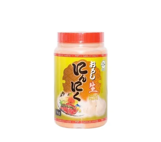 Garlic-Paste-1kg-800-Vietnamese-2.webp Garlic Paste | Vietnamese Tỏi Paste 1kg - Image 1