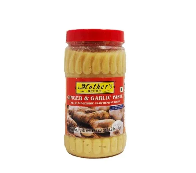 Ginger-and-Garlic-Paste-Mixed-1kg-920-indian-2.webp Ginger and Garlic Paste Mixed 1kg - Image 1