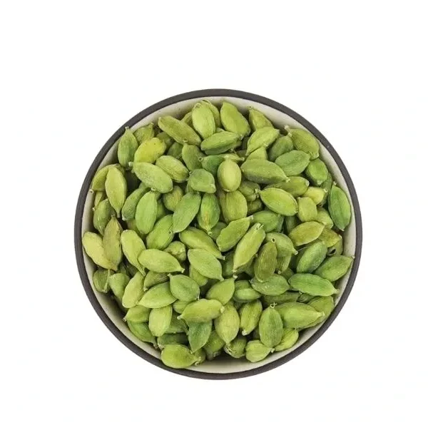 Green Cardamom Whole (250g)