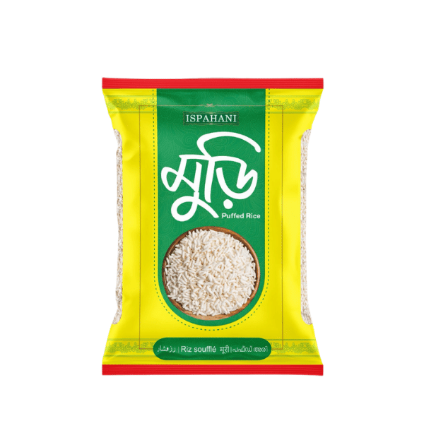 Ispahani Muri | Puffed Rice 200g