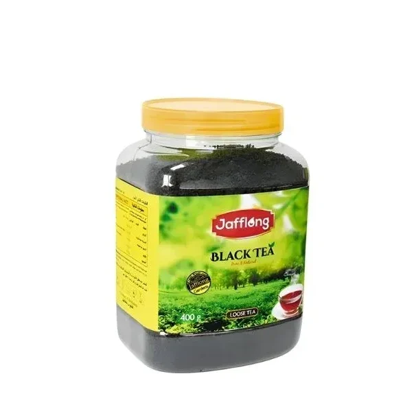 Jafflong Black Tea (400g)