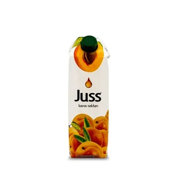 Juss Kayisi Apricot Juice (1Ltr)