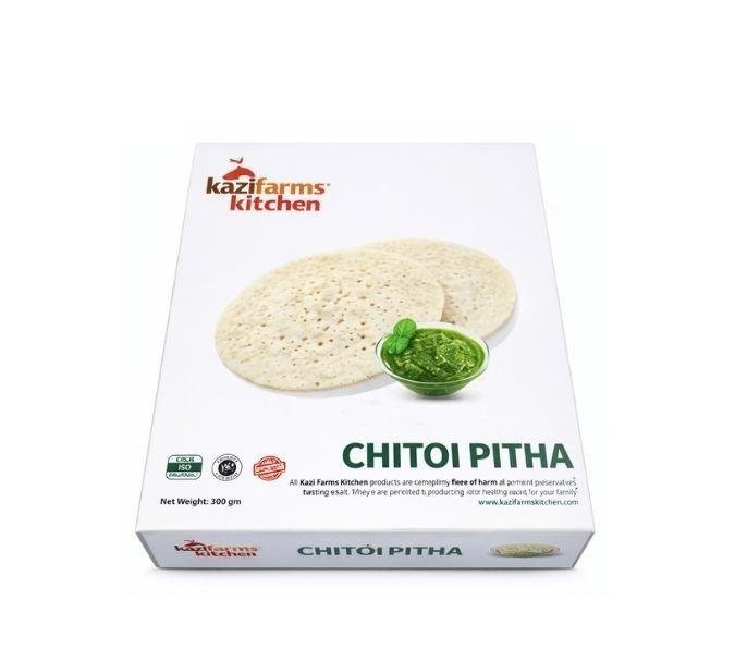 Kazifarm-Chitoi-Pitha-300g-2.jpg Kazifarm Chitoi Pitha (300g) - Image 1