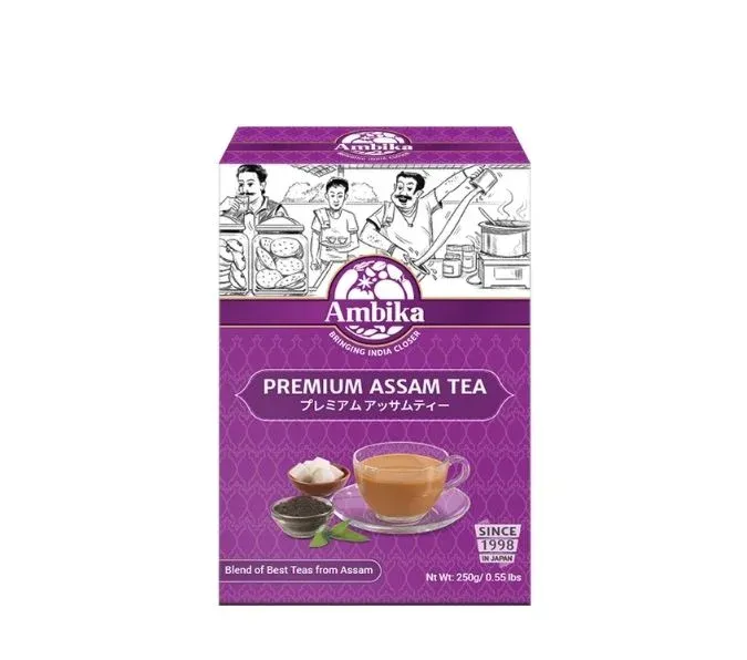 Kofi-House-Instant-Coffee-3-in-1-140g-485-2.webp Ambika Premium Assam Tea (250g) - Image 1