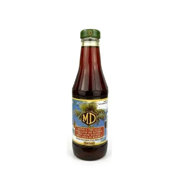 MD Kithul Treacle (Honey) 345ml