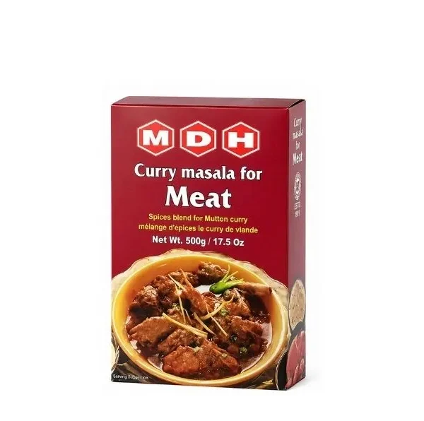 MDH Meat Masala (Meat Curry Spice) (500g)