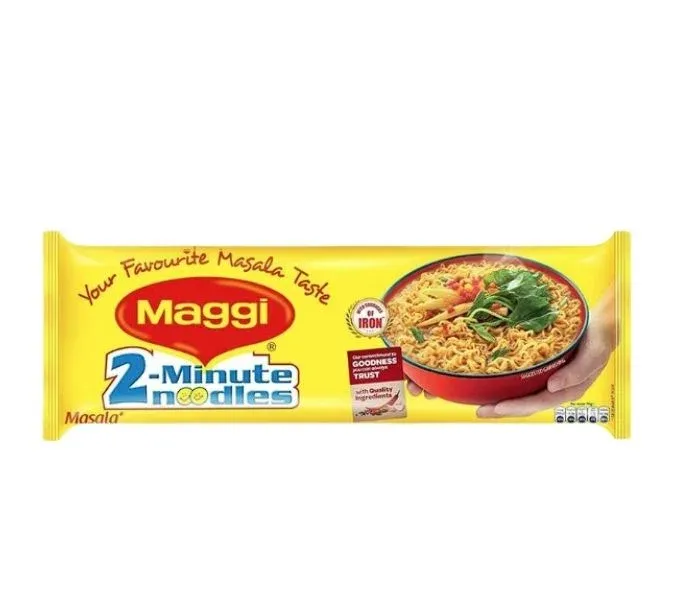 Maggi-Noodles-Family-Pack-560g-–-8pcs-2.webp Maggi Noodles Family Pack (560g – 8pcs) - Image 1