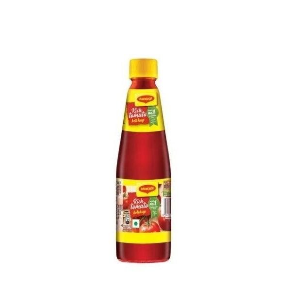 Maggi Tomato Ketchup (500g)