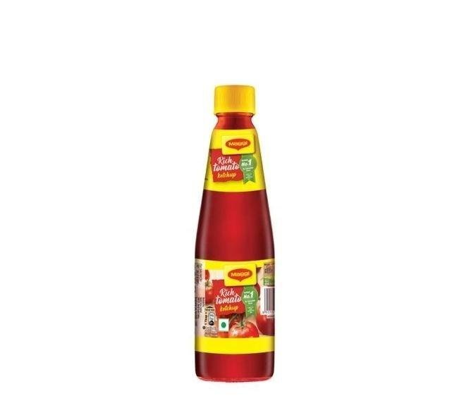 Maggi-Tomato-Ketchup-500g-2.jpg Maggi Tomato Ketchup (500g) - Image 1