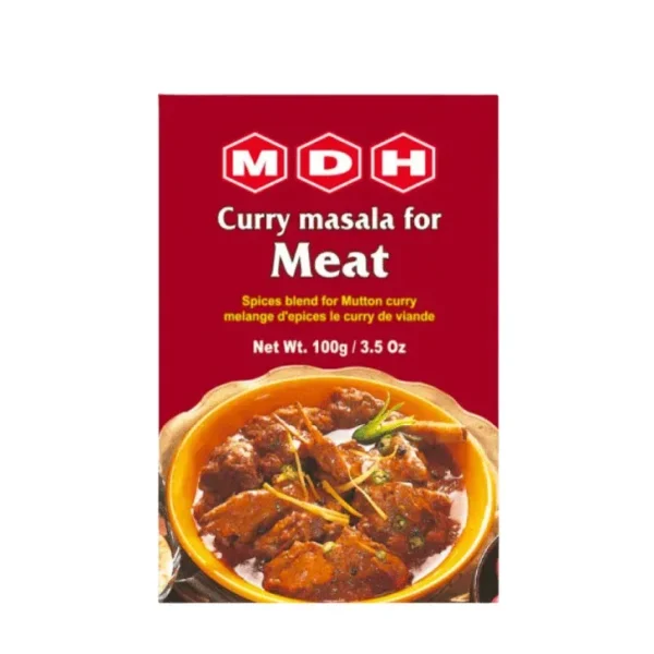 Meat Curry masala (MDH) 100g