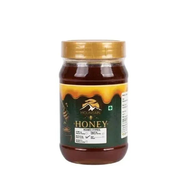 Mountain Honey 500g