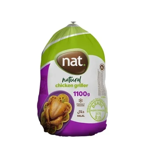 Nat Chicken Whole (1300g)