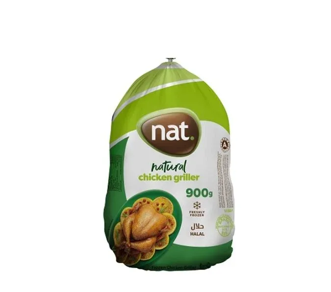 Nat-Chicken-Whole-900g-580-2.webp Nat Chicken Whole (900g) - Image 1