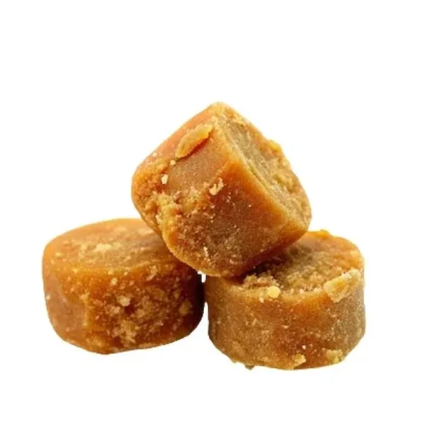 Jaggery Gur Block (500g)আখের গুড়