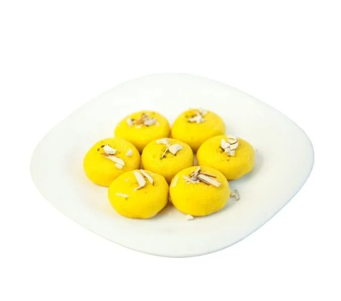 Peda-Pera-Sweets-250g-2.webp Peda / Pera Sweets (250g) - Image 1