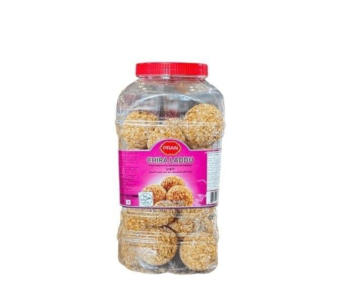 Pran-Chira-Laddu-600g-2.jpg Pran Chira Laddu (600g) - Image 1