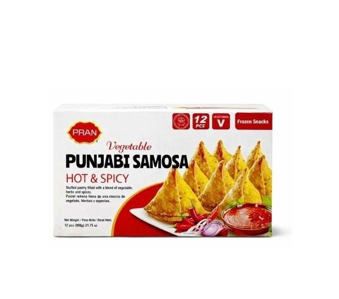 Pran-Punjabi-Samosa-900g-1-2.jpg Pran Punjabi Samosa (900g) - Image 1