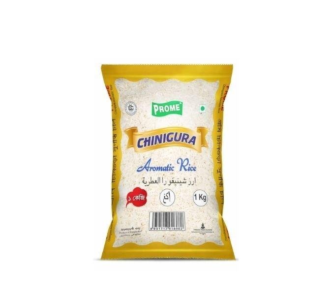 Prome-Chinigura-Rice-Aromatic-Rice-1kg-2.jpg Prome Chinigura Rice (Aromatic Rice) (1kg) - Image 1