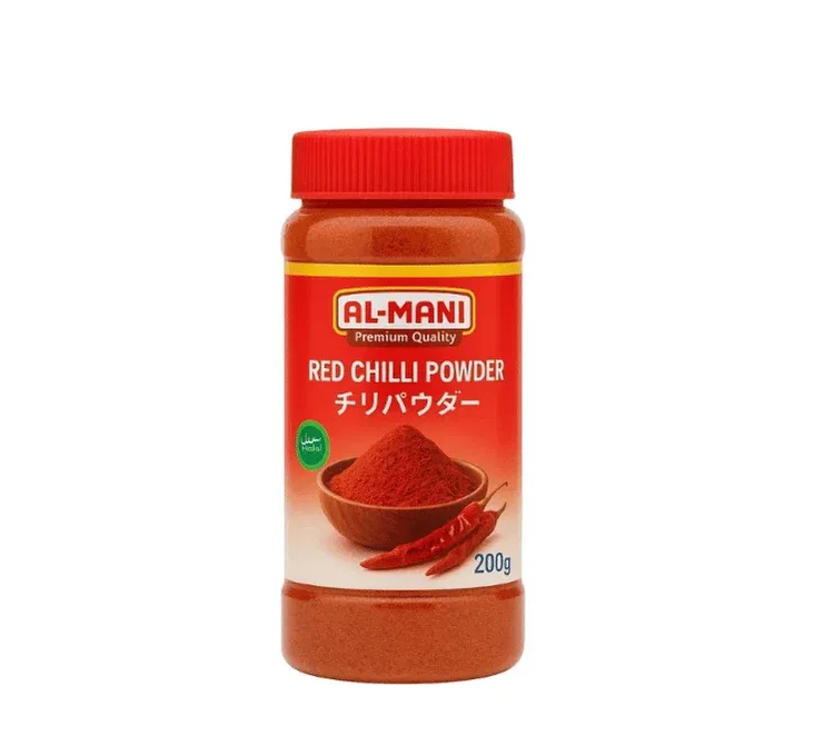 Radhuni-Chicken-Masala-100g-1-3.webp Chilli powder 200g (Almani) - Image 1
