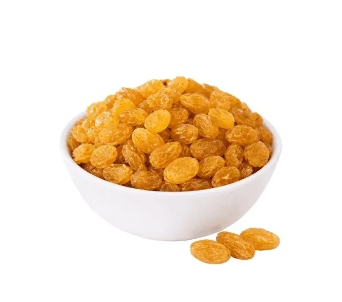 Raisin-Brown-Kishmish-500g-2.webp Raisin Brown Kishmish (500g) - Image 1